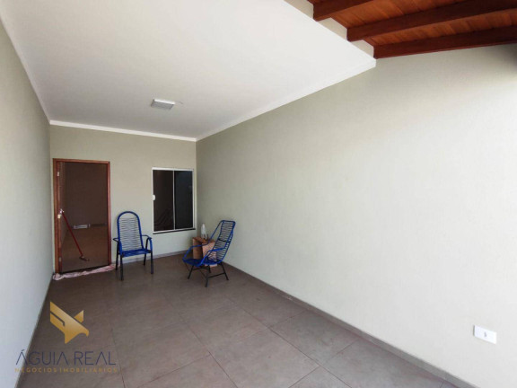 Imagem Casa com 3 Quartos à Venda, 83 m² em Vila Morumbi - Campo Grande