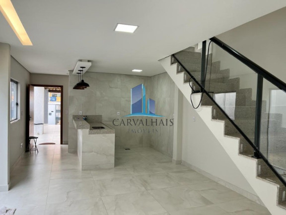 Imagem Casa com 3 Quartos à Venda, 110 m² em Riacho Das Pedras - Contagem