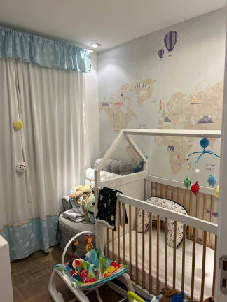 Imagem Apartamento com 2 Quartos à Venda, 64 m² em Tatuapé - São Paulo Imagem Apartamento com 2 Quartos à Venda, 64 m² em Tatuapé - São Paulo