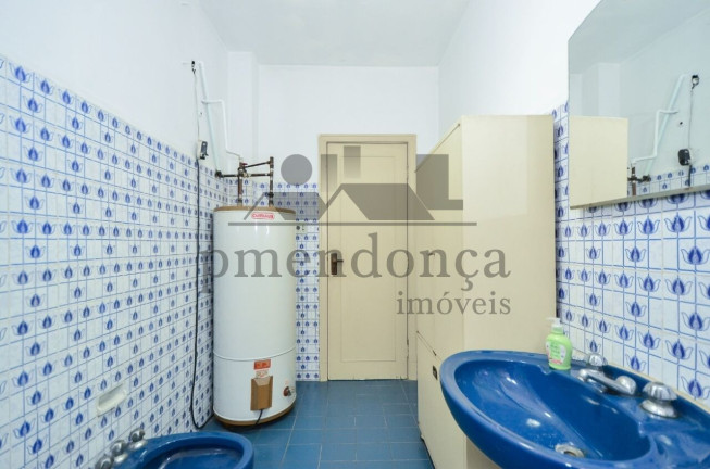 Imagem Apartamento com 3 Quartos à Venda, 252 m² em Higienópolis - São Paulo Imagem Apartamento com 3 Quartos à Venda, 252 m² em Higienópolis - São Paulo