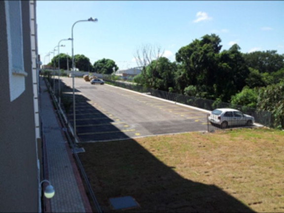 Imagem Imóvel com 2 Quartos à Venda, 48 m² em Ipanema Das Pedras - Sorocaba