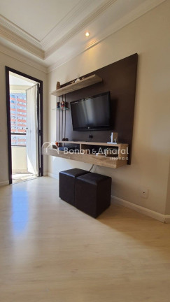 Imagem Apartamento com 3 Quartos à Venda, 95 m² em Parque Prado - Campinas Imagem Apartamento com 3 Quartos à Venda, 95 m² em Parque Prado - Campinas