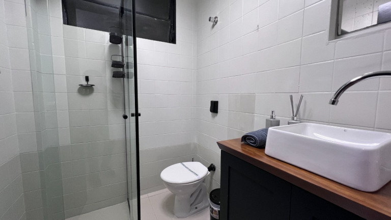 Imagem Apartamento com 1 Quarto à Venda, 30 m² em Cerqueira César - São Paulo