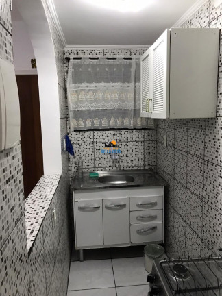 Imagem Apartamento à Venda, em Gonzaguinha - Sao Vicente Imagem Apartamento à Venda, em Gonzaguinha - Sao Vicente