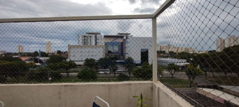 Imagem Apartamento com 2 Quartos à Venda, 67 m² em Parque Industrial - São José Dos Campos