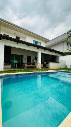 Imagem Sobrado com 3 Quartos à Venda, 275 m² em Loteamento Portal Do Sol Ii - Goiânia