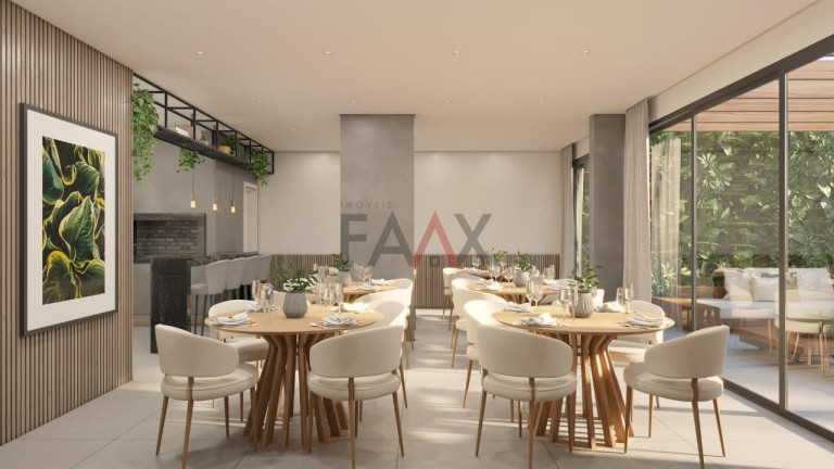 Imagem Apartamento à Venda, 238 m² em Centro - Guarapuava