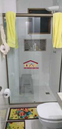 Imagem Apartamento com 2 Quartos à Venda, 90 m² em Praia Do Forte - Cabo Frio Imagem Apartamento com 2 Quartos à Venda, 90 m² em Praia Do Forte - Cabo Frio