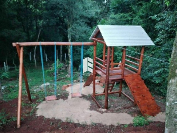 Imagem Casa com 2 Quartos à Venda,  em Itaara - Itaara