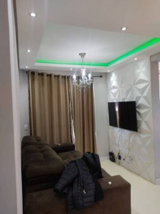 Imagem Apartamento com 2 Quartos à Venda, 48 m² em Novo Osasco - Osasco Imagem Apartamento com 2 Quartos à Venda, 48 m² em Novo Osasco - Osasco