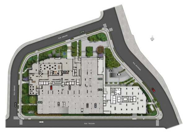 Imagem Apartamento com 2 Quartos à Venda, 77 m² em Vila Prudente - São Paulo Imagem Apartamento com 2 Quartos à Venda, 77 m² em Vila Prudente - São Paulo