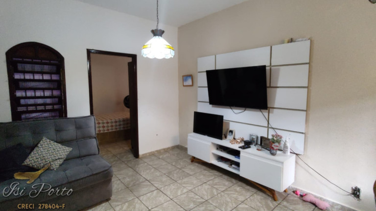 Imagem Casa com 5 Quartos à Venda,  em 13 - Praia Grande 