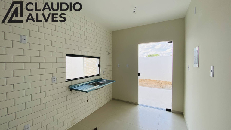 Imagem Casa com 2 Quartos à Venda, 70 m² em Sim - Feira De Santana