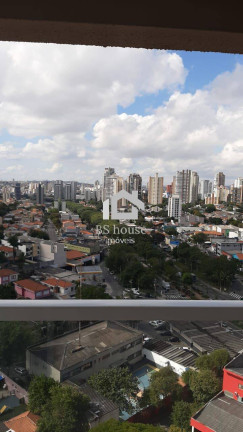Imagem Apartamento com 2 Quartos à Venda, 53 m² em Santa Maria - Santo André