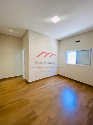 Imagem Casa com 3 Quartos à Venda, 175 m² em Parque Olívio Franceschini - Hortolândia