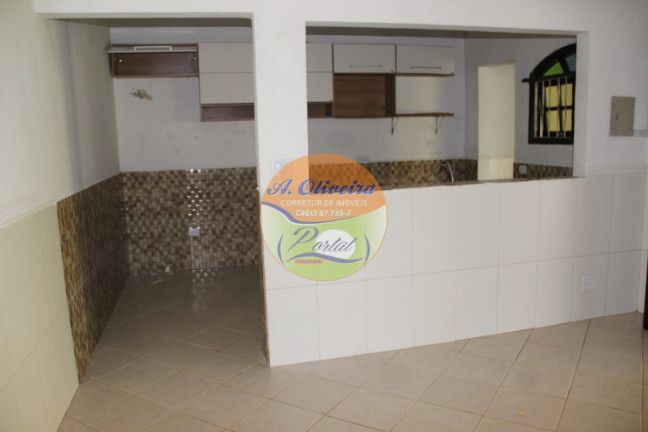 Imagem Casa com 1 Quarto à Venda, 80 m² em Perequê Açu - Ubatuba Imagem Casa com 1 Quarto à Venda, 80 m² em Perequê Açu - Ubatuba