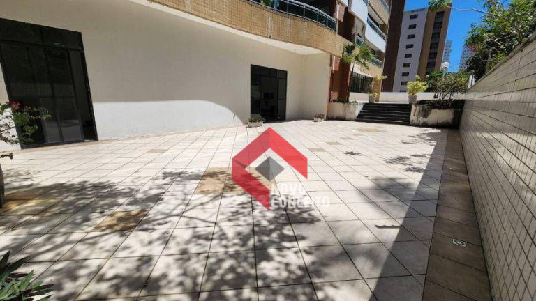 Imagem Apartamento com 3 Quartos à Venda, 164 m² em Meireles - Fortaleza