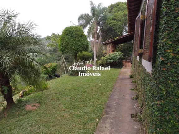 Fazenda à Venda, 280 m² em Centro - Arujá