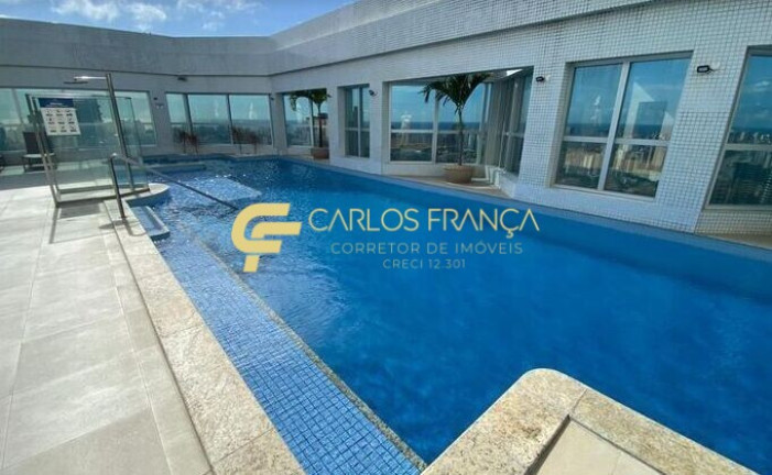 Imagem Apartamento com 2 Quartos à Venda, 63 m² em Caminho Das árvores - Salvador Imagem Apartamento com 2 Quartos à Venda, 63 m² em Caminho Das árvores - Salvador