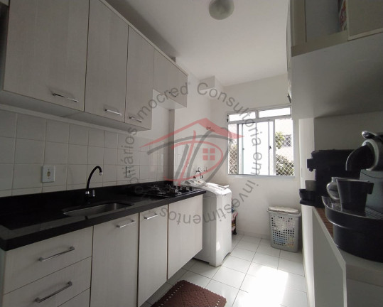 Imagem Imóvel com 2 Quartos à Venda, 49 m² em Vila Inema - Hortolândia Imagem Imóvel com 2 Quartos à Venda, 49 m² em Vila Inema - Hortolândia