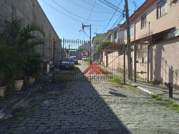 Imagem Casa com 3 Quartos para Alugar, 170 m² em Centro - São Gonçalo Imagem Casa com 3 Quartos para Alugar, 170 m² em Centro - São Gonçalo