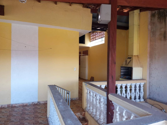 Imagem Casa com 2 Quartos para Alugar, 120 m² em Jardim Do Lírio - Jundiaí Imagem Casa com 2 Quartos para Alugar, 120 m² em Jardim Do Lírio - Jundiaí