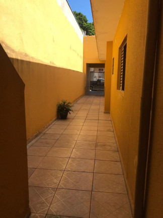 Imagem Casa com 3 Quartos à Venda, 168 m² em Vila Nova Nipônica - Bauru