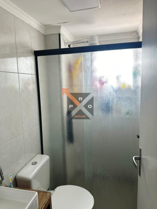 Imagem Imóvel com 2 Quartos à Venda, 52 m² em Vila Ema - São Paulo Imagem Imóvel com 2 Quartos à Venda, 52 m² em Vila Ema - São Paulo