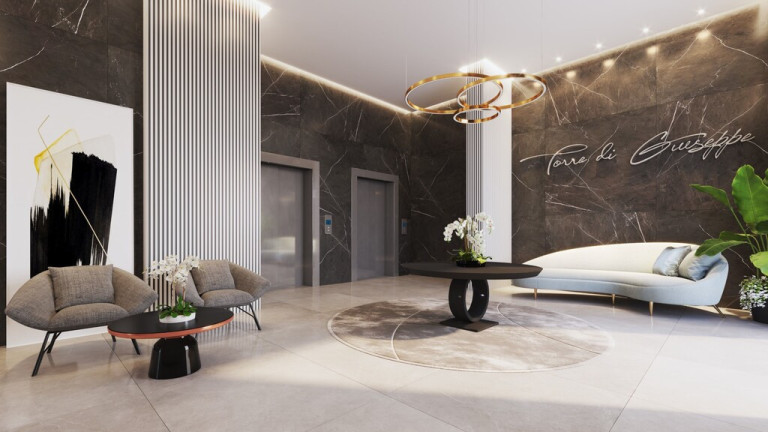 Imagem Apartamento com 4 Quartos à Venda, 185 m² em Porto Belo - Porto Belo