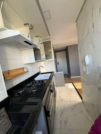 Imagem Apartamento com 2 Quartos à Venda, 41 m² em Jardim Helian - São Paulo Imagem Apartamento com 2 Quartos à Venda, 41 m² em Jardim Helian - São Paulo