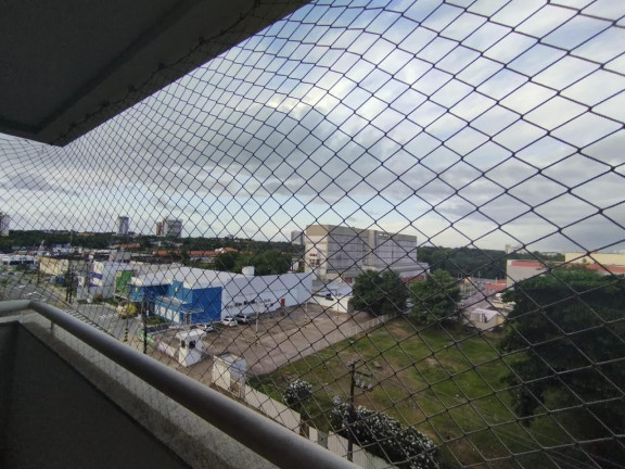 Imagem Apartamento com 1 Quarto para Alugar, 58 m² em Jardim Renascença - São Luís