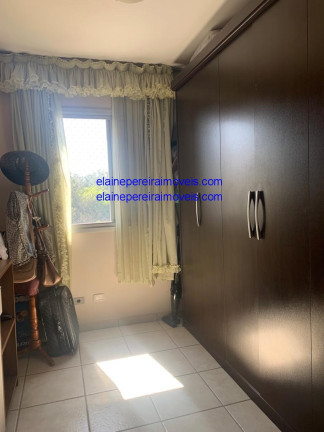 Imagem Apartamento com 3 Quartos à Venda, 88 m² em Jardim Bonfiglioli - São Paulo