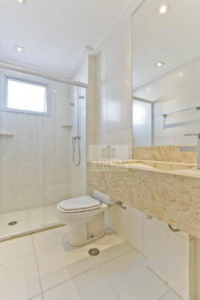 Imagem Apartamento com 3 Quartos à Venda, 201 m² em Perdizes - São Paulo