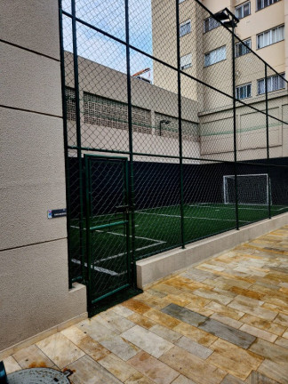 Imagem Imóvel com 2 Quartos à Venda, 44 m² em Socorro - São Paulo Imagem Imóvel com 2 Quartos à Venda, 44 m² em Socorro - São Paulo