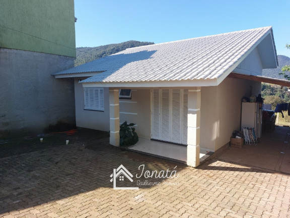 Imagem Casa com 2 Quartos à Venda, 100 m² em Centro - Vale Real