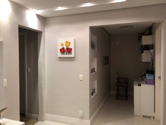 Imagem Apartamento com 3 Quartos à Venda, 123 m² em Centro - São Bernardo Do Campo Imagem Apartamento com 3 Quartos à Venda, 123 m² em Centro - São Bernardo Do Campo