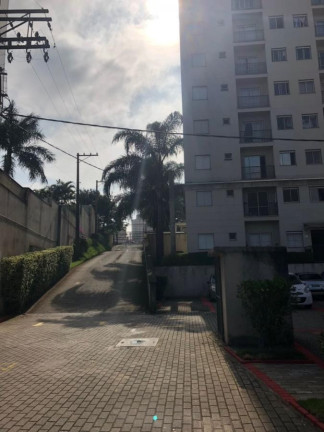 Imagem Apartamento com 2 Quartos à Venda, 50 m² em Butantã - São Paulo