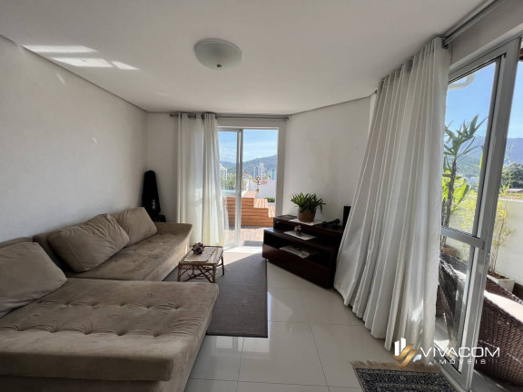 Imagem Apartamento com 2 Quartos à Venda, 173 m² em Pagani - Palhoça Imagem Apartamento com 2 Quartos à Venda, 173 m² em Pagani - Palhoça