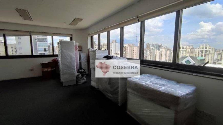 Imagem Imóvel para Alugar, 310 m² em Moema - São Paulo Imagem Imóvel para Alugar, 310 m² em Moema - São Paulo