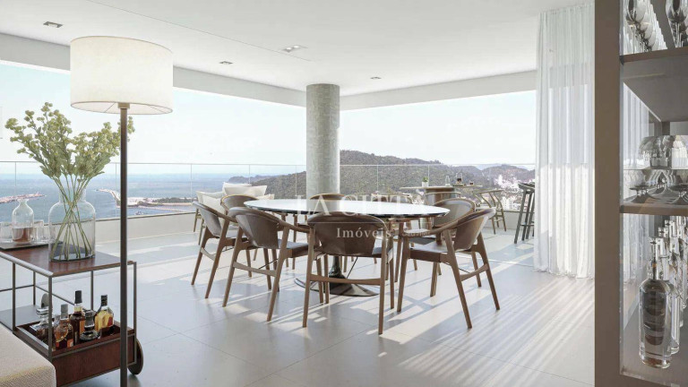 Imagem Apartamento com 4 Quartos à Venda, 267 m² em Fazenda - Itajaí Imagem Apartamento com 4 Quartos à Venda, 267 m² em Fazenda - Itajaí