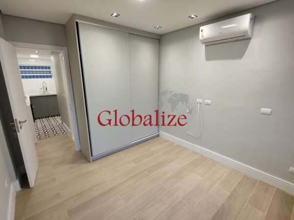 Imagem Imóvel com 2 Quartos à Venda, 65 m² em Boqueirão - Santos