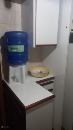 Imagem Apartamento com 1 Quarto à Venda, 40 m² em Jardim Do Mar - São Bernardo Do Campo