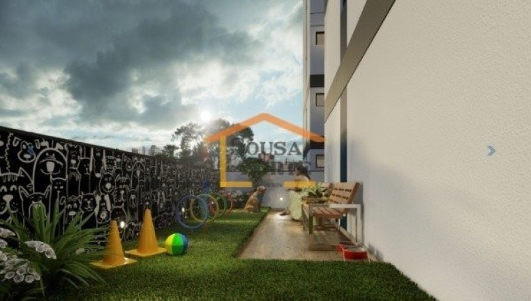 Imagem Apartamento com 1 Quarto à Venda, 25 m² em Jardim São Paulo (zona Norte) - São Paulo Imagem Apartamento com 1 Quarto à Venda, 25 m² em Jardim São Paulo (zona Norte) - São Paulo
