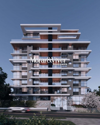 Imagem Apartamento com 3 Quartos à Venda, 117 m² em água Verde - Curitiba