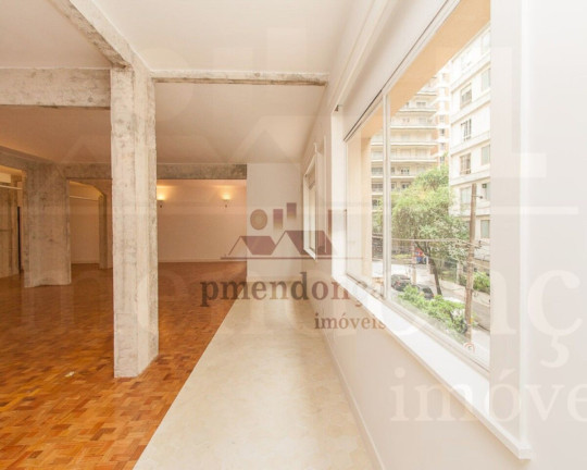 Apartamento com 4 Quartos à Venda, 315 m² em Higienópolis - São Paulo