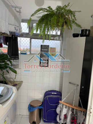 Imagem Apartamento com 3 Quartos à Venda, 82 m² em Vila São Francisco - São Paulo