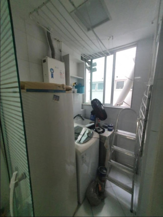 Imagem Apartamento com 3 Quartos à Venda, 155 m² em Barra Da Tijuca - Rio De Janeiro