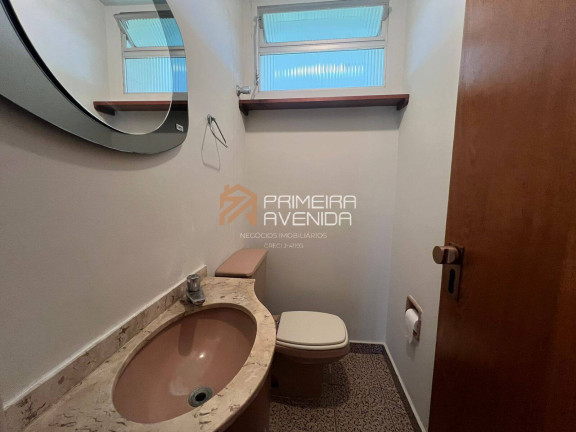 Imagem Apartamento com 4 Quartos à Venda, 220 m² em Vila Ema - São José Dos Campos Imagem Apartamento com 4 Quartos à Venda, 220 m² em Vila Ema - São José Dos Campos