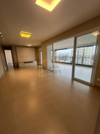 Apartamento com 3 Quartos para Alugar, 145 m² em Vila Lanzara - Guarulhos