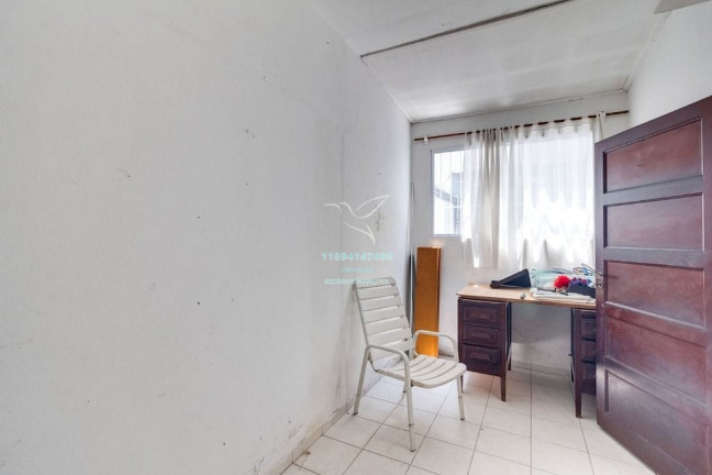 Imagem Casa com 3 Quartos à Venda, 196 m² em Planalto Paulista - São Paulo Imagem Casa com 3 Quartos à Venda, 196 m² em Planalto Paulista - São Paulo